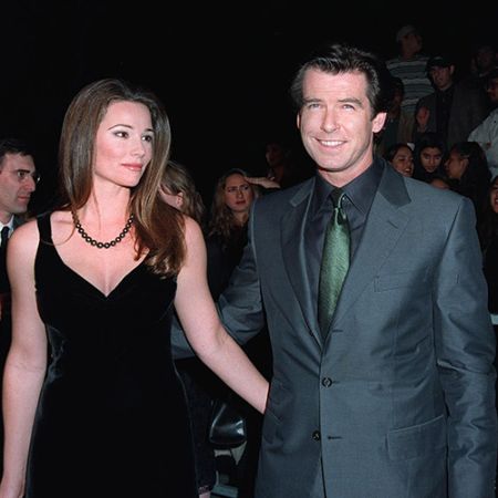 A slim version of Keely Shaye Smith in the past.